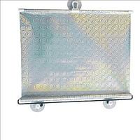 carking retractable vehicle car window roller sun shade blind protecto ...