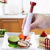 Cake Decorating Chocolate Sauce Write Pen Cream Decorating Pen Bake Cake Decorating Tools