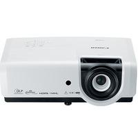 Canon LV-X420 Projector