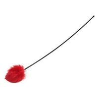 Cat Toy Pet Toys Teaser Feather Toy Candy Plastic