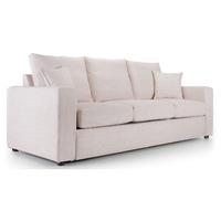 Camden 4 Seater Sofa Taupe