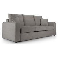 camden 35 seater sofabed grey