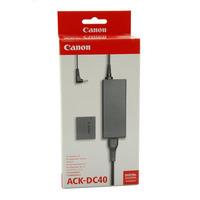 Canon AC Adaptor Kit ACK-DC40