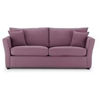 Cambridge Fabric 2.5 Seater Sofa Heather