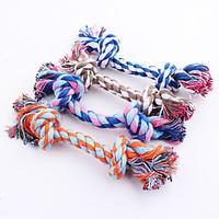 Cat Toy Dog Toy Pet Toys Chew Toy Rope Cotton