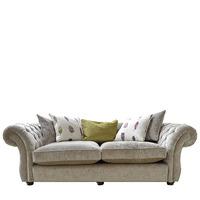 Caddice Grand Chesterfield Sofa