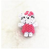 Cat Toy Dog Toy Pet Toys Chew Toy Rope Textile