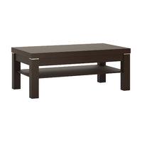 Camden Large Coffee Table Dark Wenge