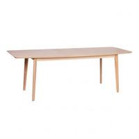 Calcott 180-220cm Extending Dining Table