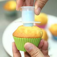 Cake Hole Maker Cake Cream Decoration Maker