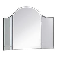 Canto Curved Dressing Table Mirror