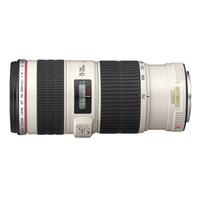 canon ef 70 200mm f4 l is usm lens