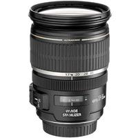 canon ef s 17 55mm f28 is usm lens