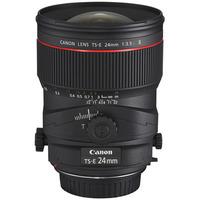 Canon TS-E 24mm f3.5L II Lens