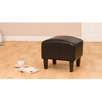 cambrian footstool black