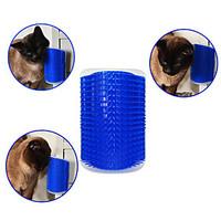 Cat Dog Corner Magic Grooming Supplies Massage Comb Deshedder Toys
