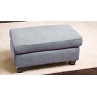 Caverhsam Foot Rest Blue Slate