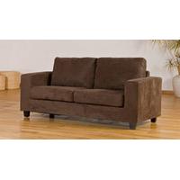 Caversham 3 Seat Mocha