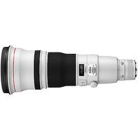 canon ef 600mm f4 l is ii usm lens