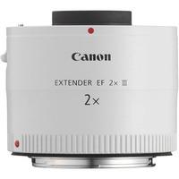 canon ef 2x iii extender