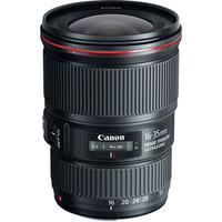 canon ef 16 35mm f4 l is usm lens