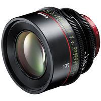 Canon CN-E 135mm T2.2 L F Cine Lens