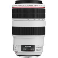 Canon EF 70-300mm f4-5.6 L IS USM Lens