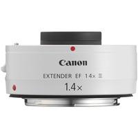 Canon EF 1.4x III Extender