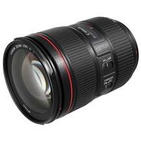 canon ef 24 105mm f4l is ii usm lens