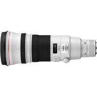 Canon EF 500mm f4 L IS II USM Lens