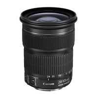 Canon EF 24-105mm f3.5-5.6 IS STM Lens