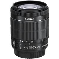 Canon EF-S 18-55mm f3.5-5.6 IS STM Lens