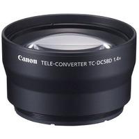 Canon TC-DC58D Tele Conversion Lens