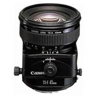 Canon TS-E 45mm f2.8 Lens