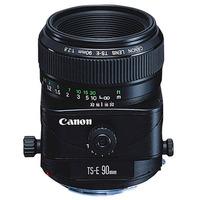 Canon TS-E 90mm f2.8 Lens