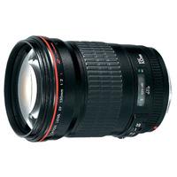 canon ef 135mm f2 l usm lens