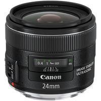 canon ef 24mm f28 is usm lens