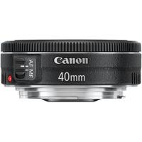 canon ef 40mm f28 stm lens