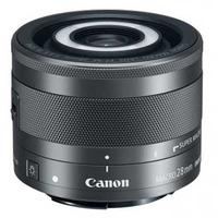 canon ef m 28mm f35 macro is stm lens