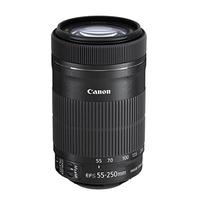 Canon EF-S 55-250mm f4-5.6 IS STM Lens