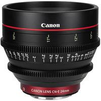 Canon CN-E 24mm T1.5 L F Cine Lens