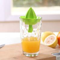 Candy Colors Portable Manual Juicers(Random Color)