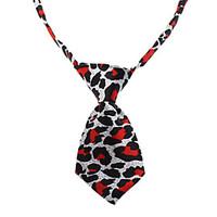 Cat / Dog Tie/Bow Tie Red Dog Clothes Spring/Fall Wedding