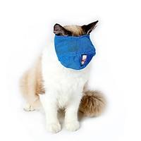 cat muzzles travel tool beauty supplies accessories pink blue s l adju ...