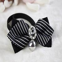 Cat Dog Tie/Bow Tie Dog Clothes Winter Summer Spring/Fall SolidCute Sports Classic Fashion Casual/Daily Birthday Holiday Wedding Cosplay