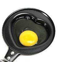 Cartoon Characters Pan Fried Eggs Mini Without Cover A Frying Pan