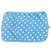 Cat / Dog Bed Pet Blankets Foldable / Soft / Cute Blue / Yellow / Multicolor / Navy Cotton / Polar Fleece