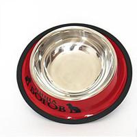 cat dog bowls water bottles feeders pet bowls feeding waterproof refle ...