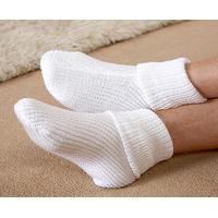 Canadian Slipper Socks - SAVE £3