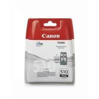 Canon Pixma Cartridge Black Fine PG-510